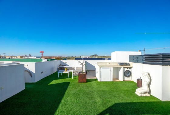 Herverkoop - Apartement Flat -
Ciudad Quesada - Rojales - Lo Marabu