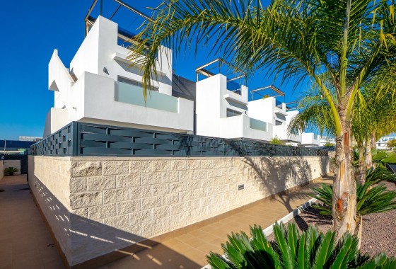 Herverkoop - Apartement Flat -
Ciudad Quesada - Rojales - Lo Marabu