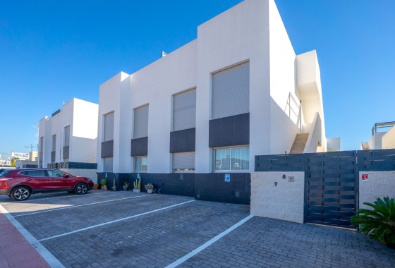 Herverkoop - Apartement Flat -
Ciudad Quesada - Rojales - Lo Marabu