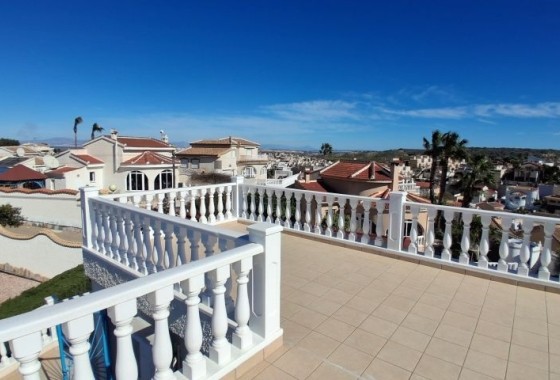 Revente - Villa Individuelle -
Rojales