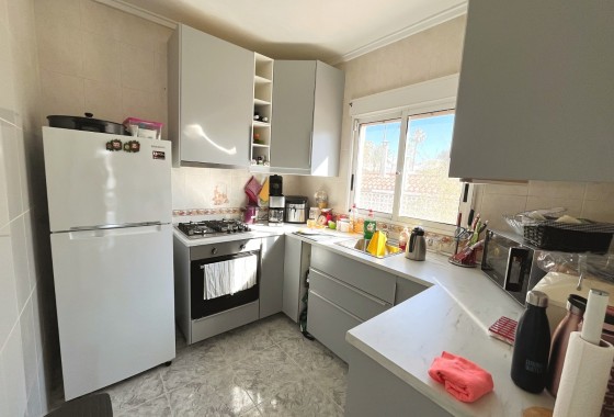 Herverkoop - Vrijstaande Villa -
Benijofar - Monte Azul