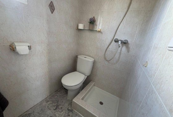 Herverkoop - Vrijstaande Villa -
Benijofar - Monte Azul