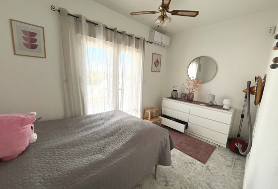 Herverkoop - Vrijstaande Villa -
Benijofar - Monte Azul