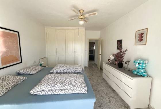 Herverkoop - Vrijstaande Villa -
Benijofar - Monte Azul