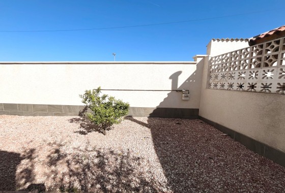 Herverkoop - Vrijstaande Villa -
Benijofar - Monte Azul