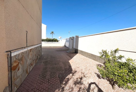 Herverkoop - Vrijstaande Villa -
Benijofar - Monte Azul