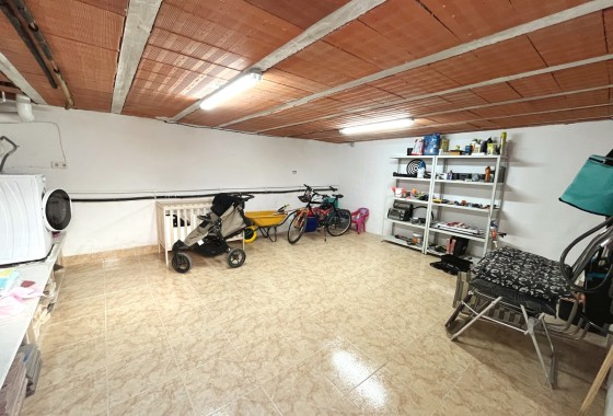 Herverkoop - Vrijstaande Villa -
Benijofar - Monte Azul