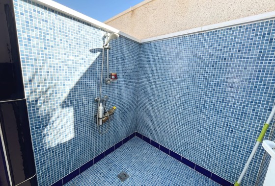 Herverkoop - Vrijstaande Villa -
Benijofar - Monte Azul