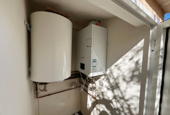 Herverkoop - Vrijstaande Villa -
Benijofar - Monte Azul