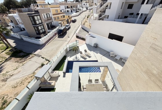 Sprzedaż - Willa wolnostojąca -
Villamartín