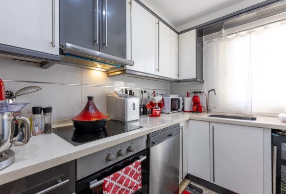 Herverkoop - Vrijstaande Villa -
Las Ramblas Golf - Las Ramblas