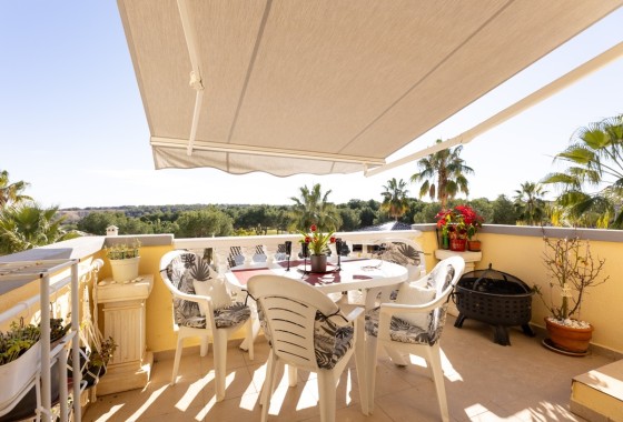 Herverkoop - Vrijstaande Villa -
Las Ramblas Golf - Las Ramblas