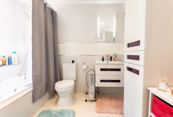 Herverkoop - Vrijstaande Villa -
Las Ramblas Golf - Las Ramblas