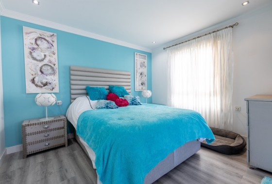 Herverkoop - Vrijstaande Villa -
Las Ramblas Golf - Las Ramblas