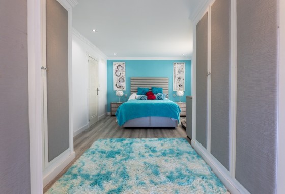 Herverkoop - Vrijstaande Villa -
Las Ramblas Golf - Las Ramblas