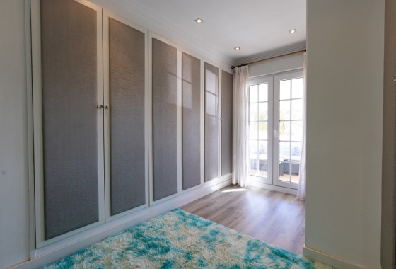 Herverkoop - Vrijstaande Villa -
Las Ramblas Golf - Las Ramblas