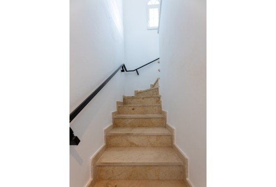 Herverkoop - Vrijstaande Villa -
Las Ramblas Golf - Las Ramblas