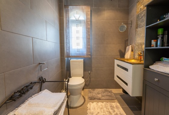 Herverkoop - Vrijstaande Villa -
Las Ramblas Golf - Las Ramblas