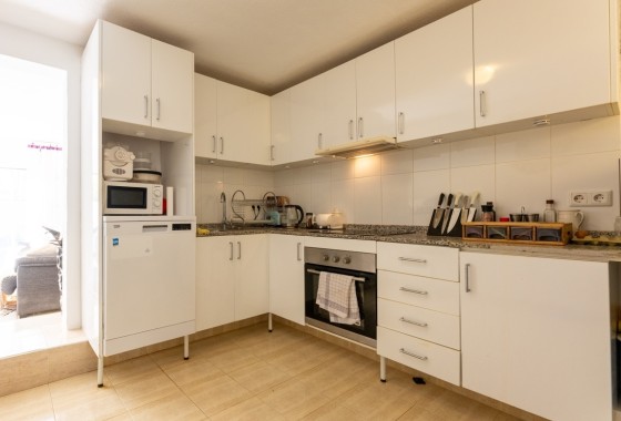 Herverkoop - Vrijstaande Villa -
Las Ramblas Golf - Las Ramblas