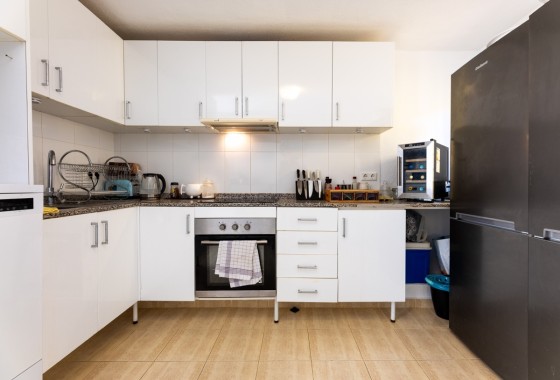 Herverkoop - Vrijstaande Villa -
Las Ramblas Golf - Las Ramblas