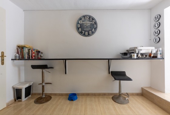 Herverkoop - Vrijstaande Villa -
Las Ramblas Golf - Las Ramblas