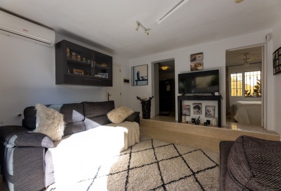 Herverkoop - Vrijstaande Villa -
Las Ramblas Golf - Las Ramblas