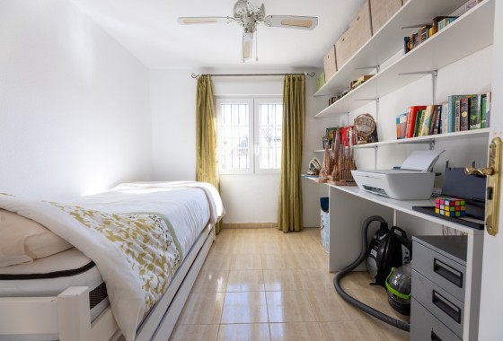 Herverkoop - Vrijstaande Villa -
Las Ramblas Golf - Las Ramblas