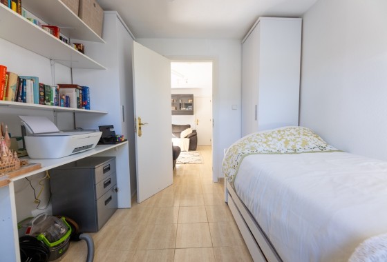 Herverkoop - Vrijstaande Villa -
Las Ramblas Golf - Las Ramblas