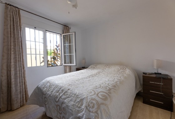 Herverkoop - Vrijstaande Villa -
Las Ramblas Golf - Las Ramblas