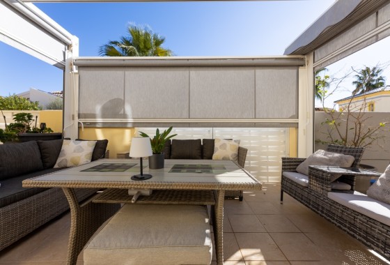 Herverkoop - Vrijstaande Villa -
Las Ramblas Golf - Las Ramblas