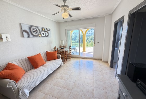 Herverkoop - Appartement / Flat -
La Zenia