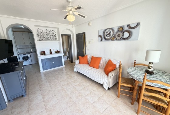 Herverkoop - Appartement / Flat -
La Zenia