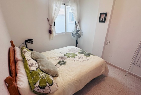 Herverkoop - Appartement / Flat -
Almoradí