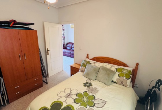 Herverkoop - Appartement / Flat -
Almoradí