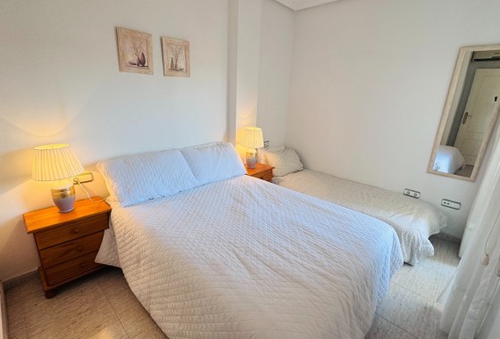 Herverkoop - Appartement / Flat -
Almoradí