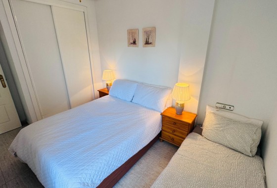 Herverkoop - Appartement / Flat -
Almoradí