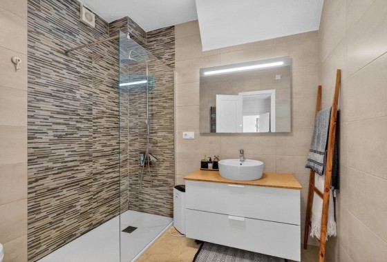 Herverkoop - Vrijstaande Villa -
Orihuela Costa - Las Ramblas