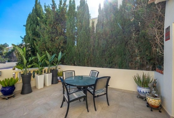 Herverkoop - Vrijstaande Villa -
Orihuela Costa - Las Ramblas