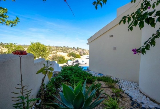 Herverkoop - Vrijstaande Villa -
Orihuela Costa - Las Ramblas