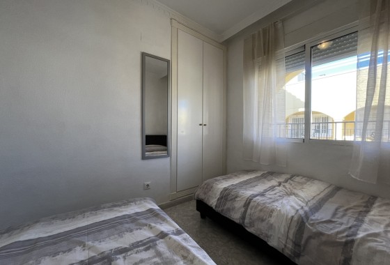 Herverkoop - Apartement Flat -
Algorfa