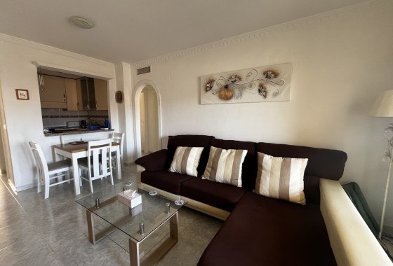 Herverkoop - Apartement Flat -
Algorfa