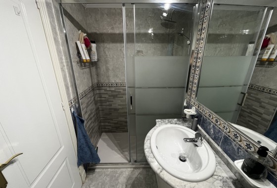 Herverkoop - Apartement Flat -
Algorfa