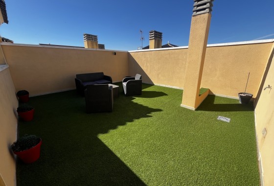 Herverkoop - Apartement Flat -
Algorfa