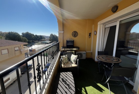 Herverkoop - Apartement Flat -
Algorfa
