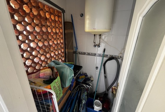 Herverkoop - Apartement Flat -
Algorfa