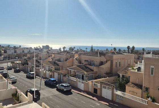 Herverkoop - Stadswoning -
Torrevieja - Nueva Torrevieja - Aguas Nuevas
