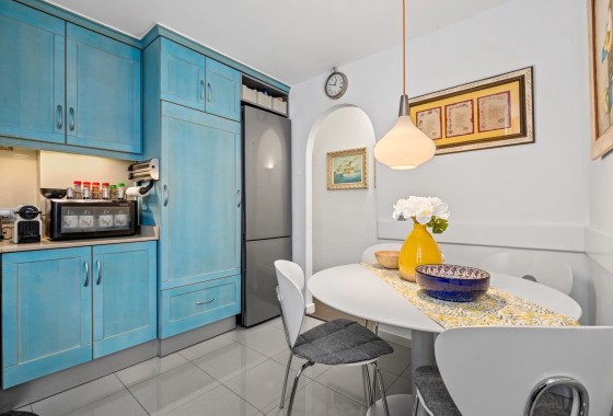 Herverkoop - Apartement Flat -
Torrevieja