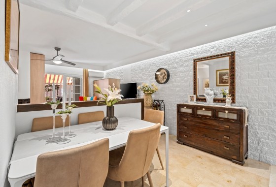 Herverkoop - Apartement Flat -
Torrevieja