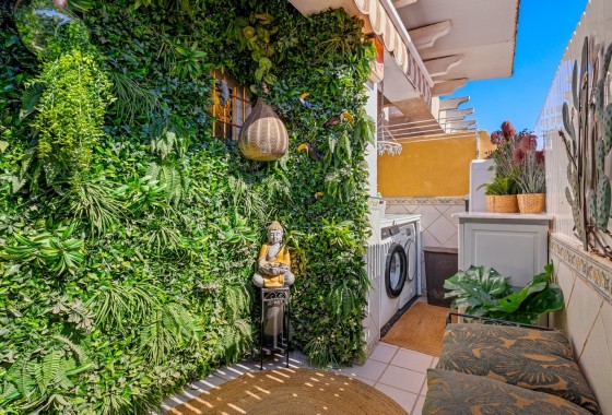 Herverkoop - Apartement Flat -
Torrevieja