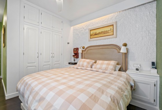 Herverkoop - Apartement Flat -
Torrevieja